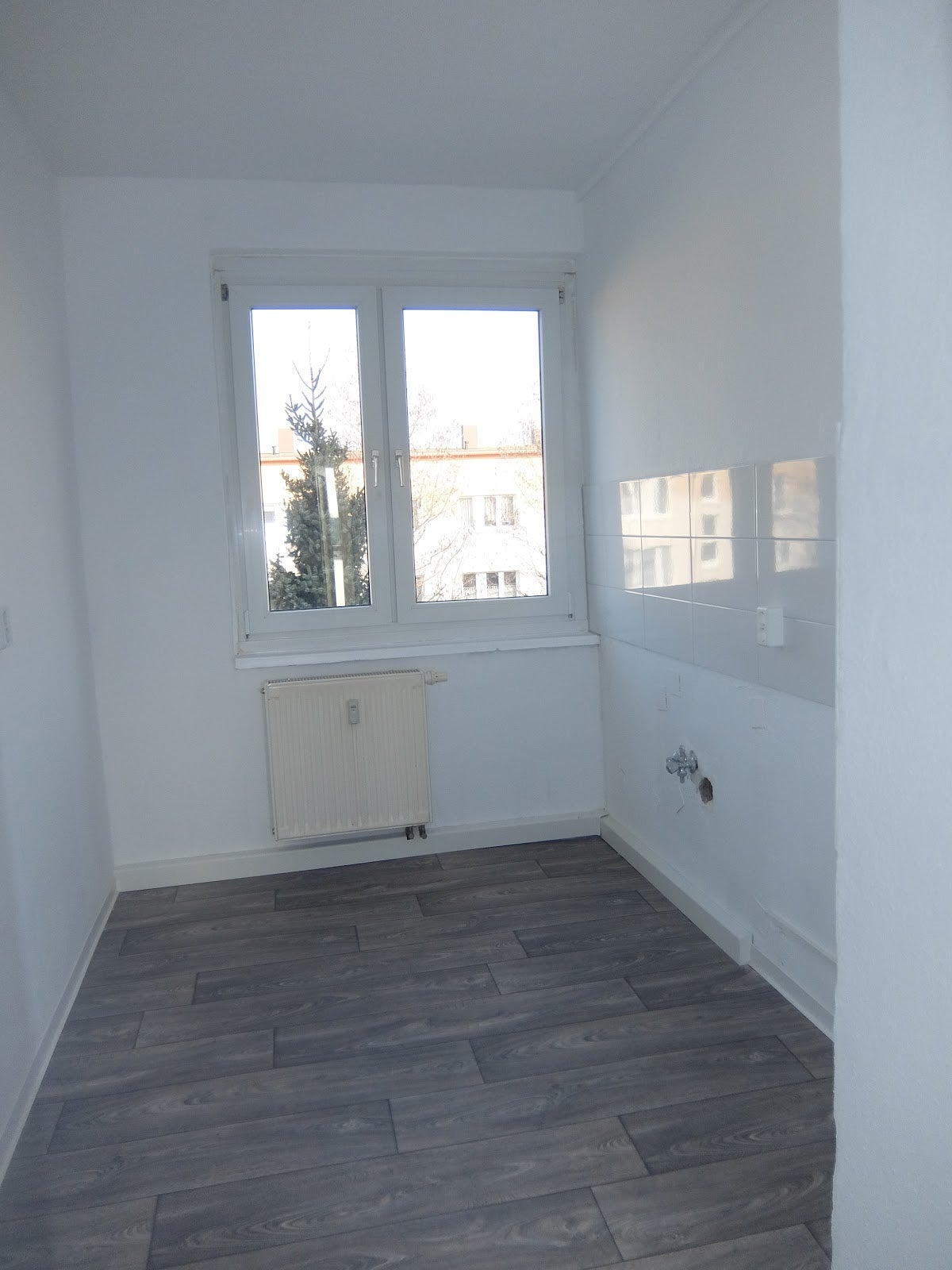 Wohnung Unnaer Straße in Döbeln