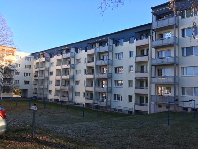 Wohnung Unnaer Straße in Döbeln