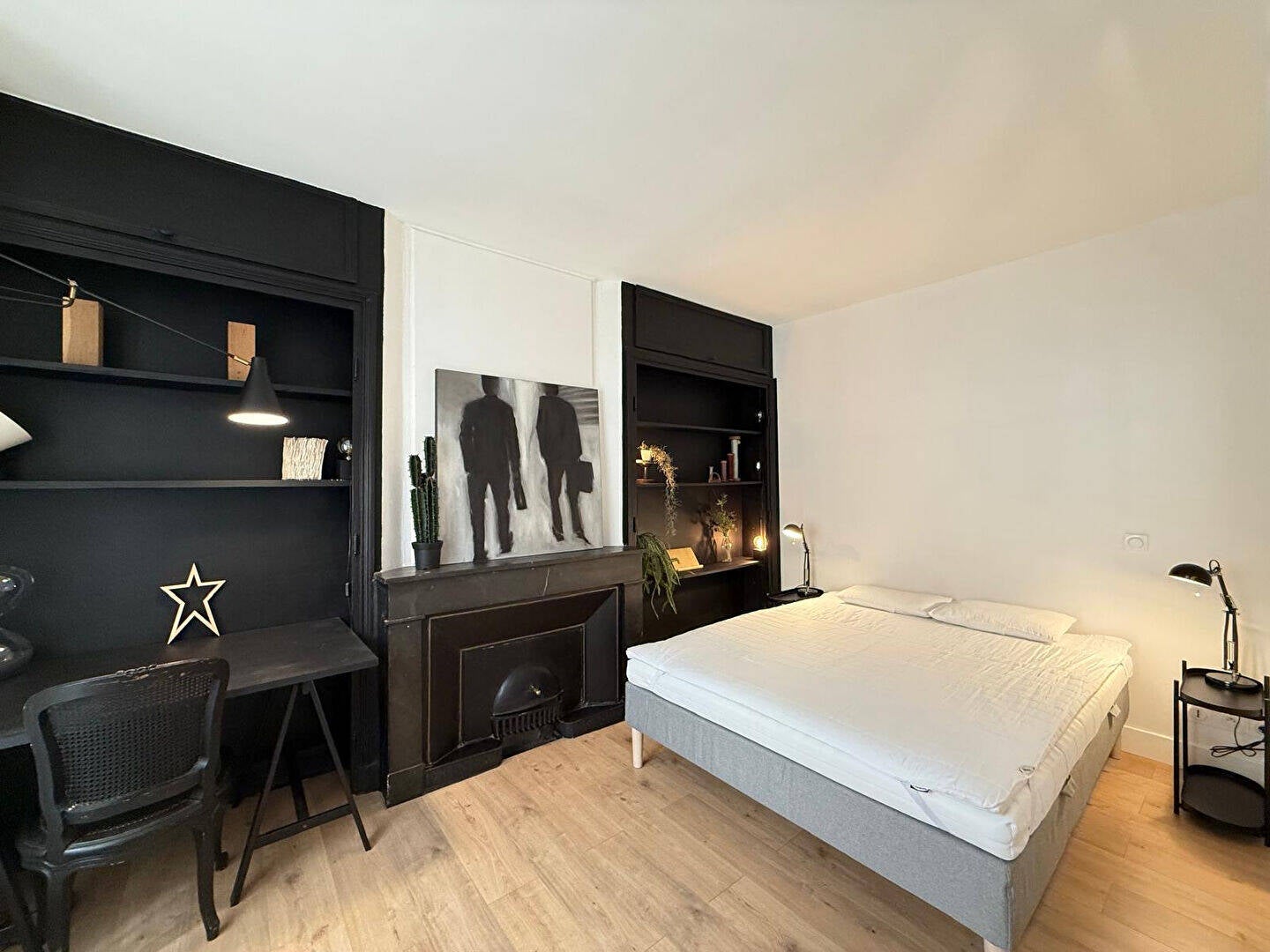 Appartement Cours Franklin Roosevelt à Lyon