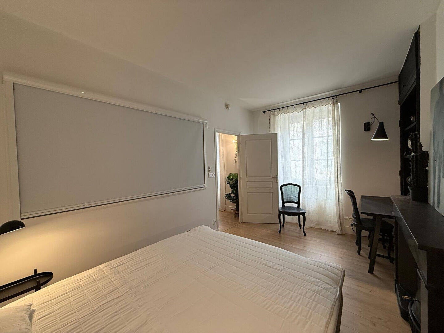 Appartement Cours Franklin Roosevelt à Lyon