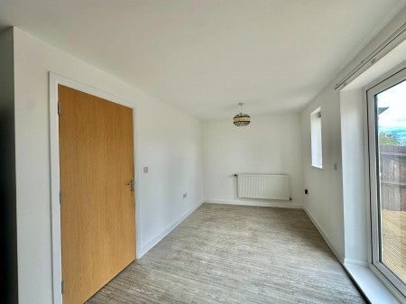 House Burbage Close in Greater London