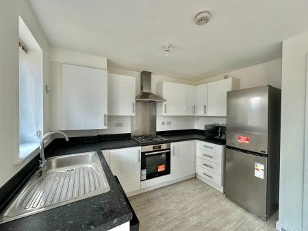 House Burbage Close in Greater London