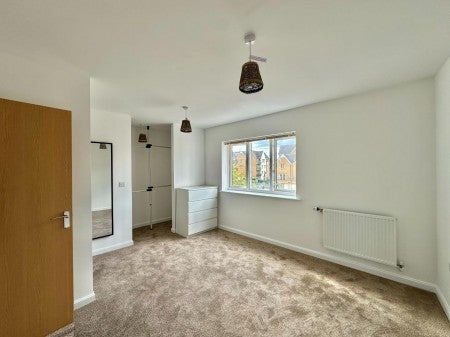 House Burbage Close in Greater London