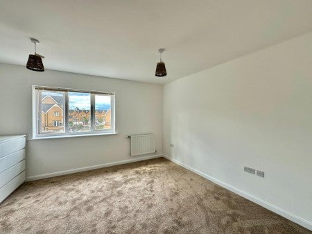 House Burbage Close in Greater London