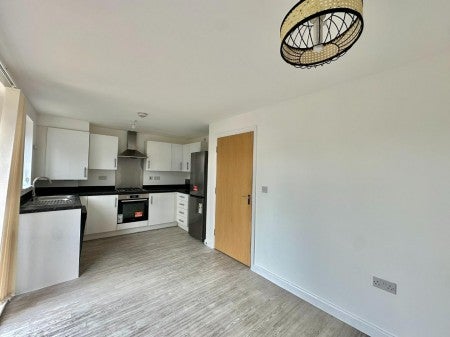 House Burbage Close in Greater London