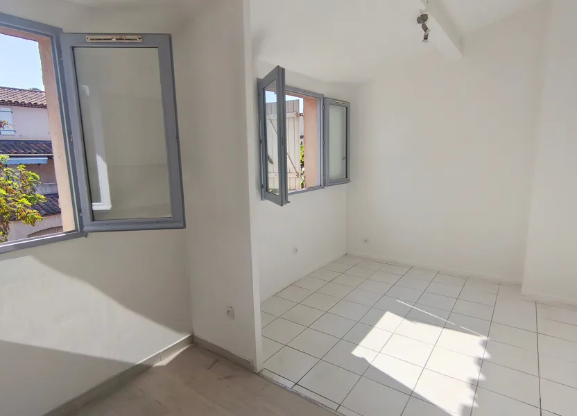 Appartement Impasse des Micocouliers à Valbonne