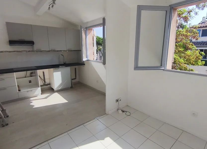 Appartement Impasse des Micocouliers à Valbonne