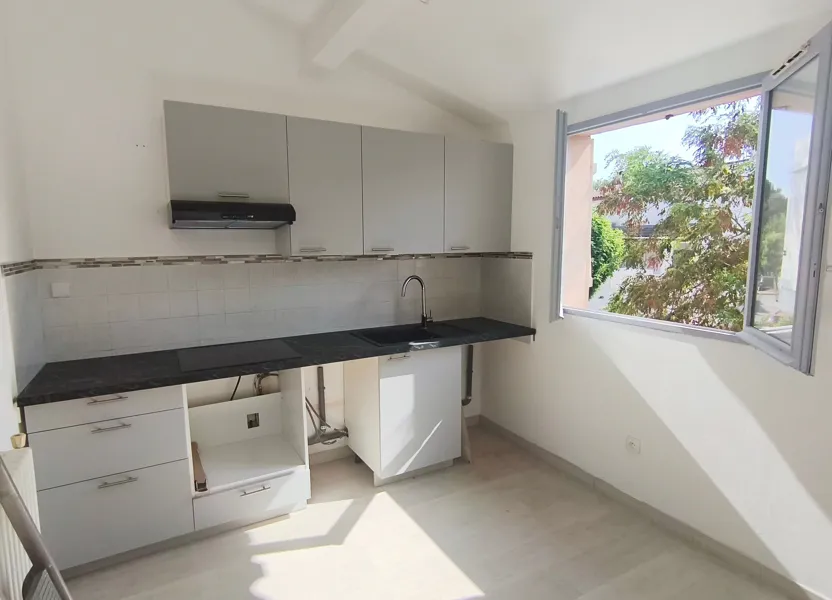 Appartement Impasse des Micocouliers à Valbonne