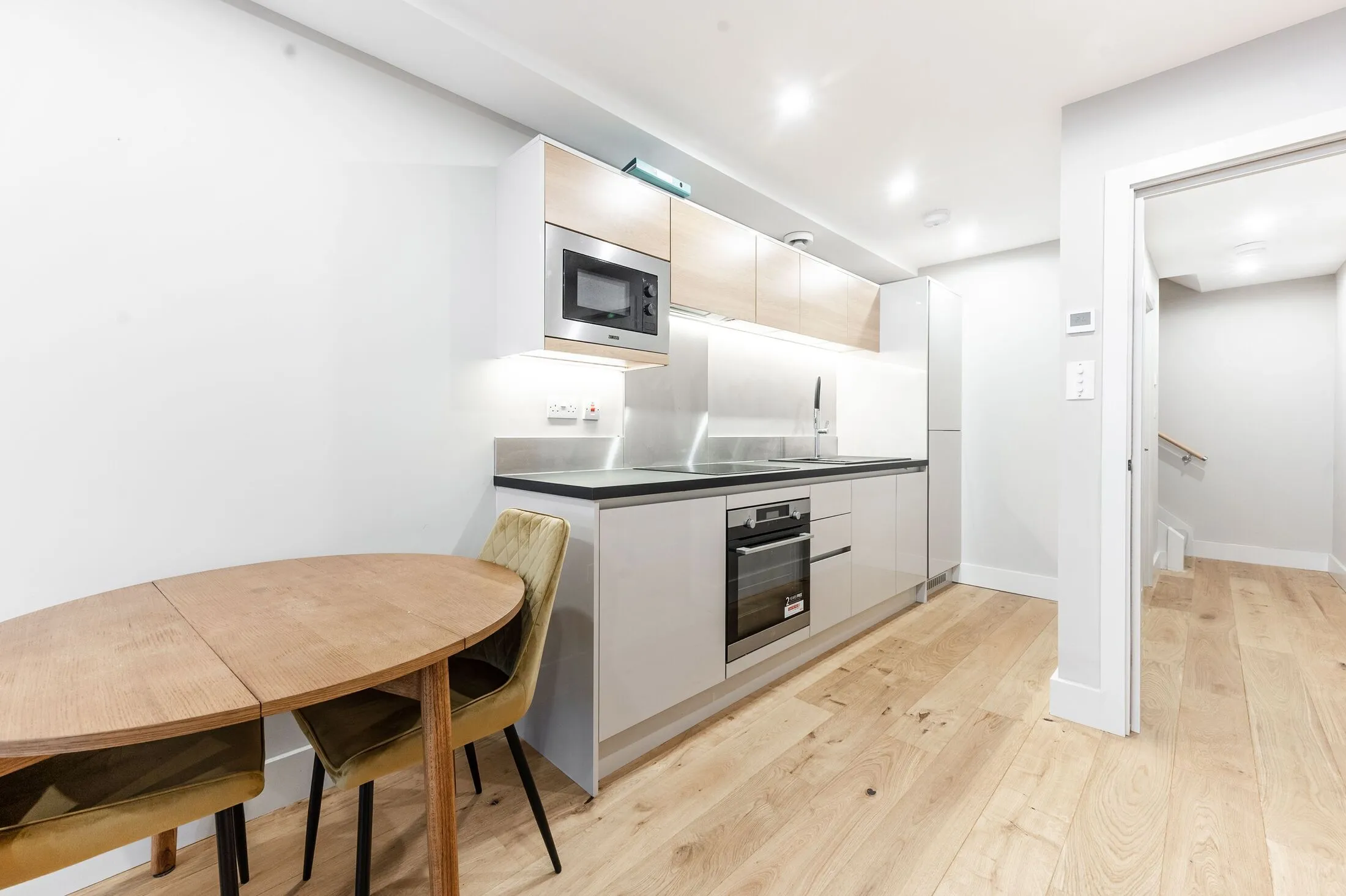 Flat Fulham Road in Greater London