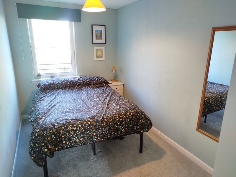 Room South Fort Street in City of Edinburgh