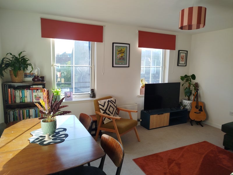 Room South Fort Street in City of Edinburgh