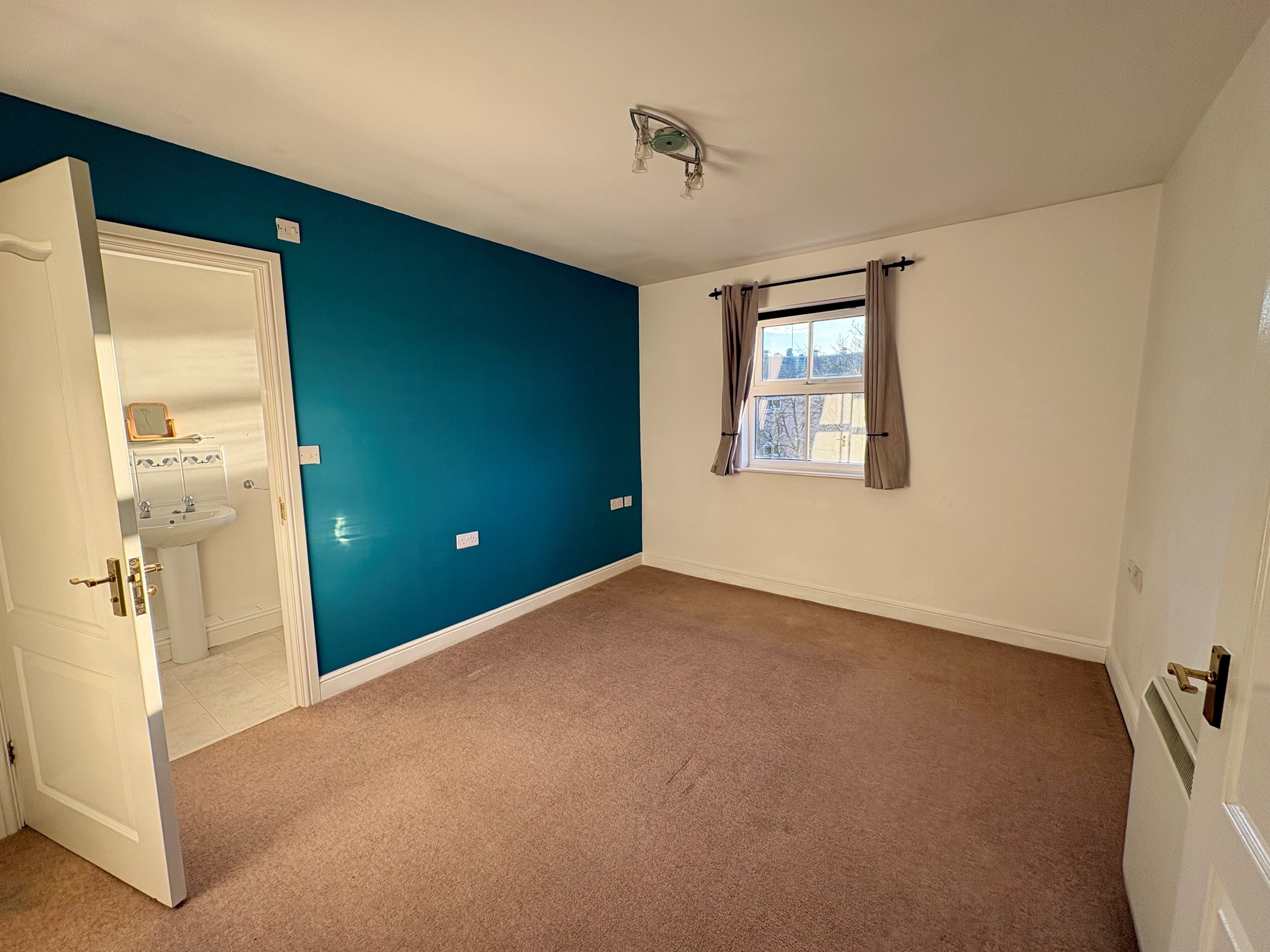 Flat Hart Road in Manchester
