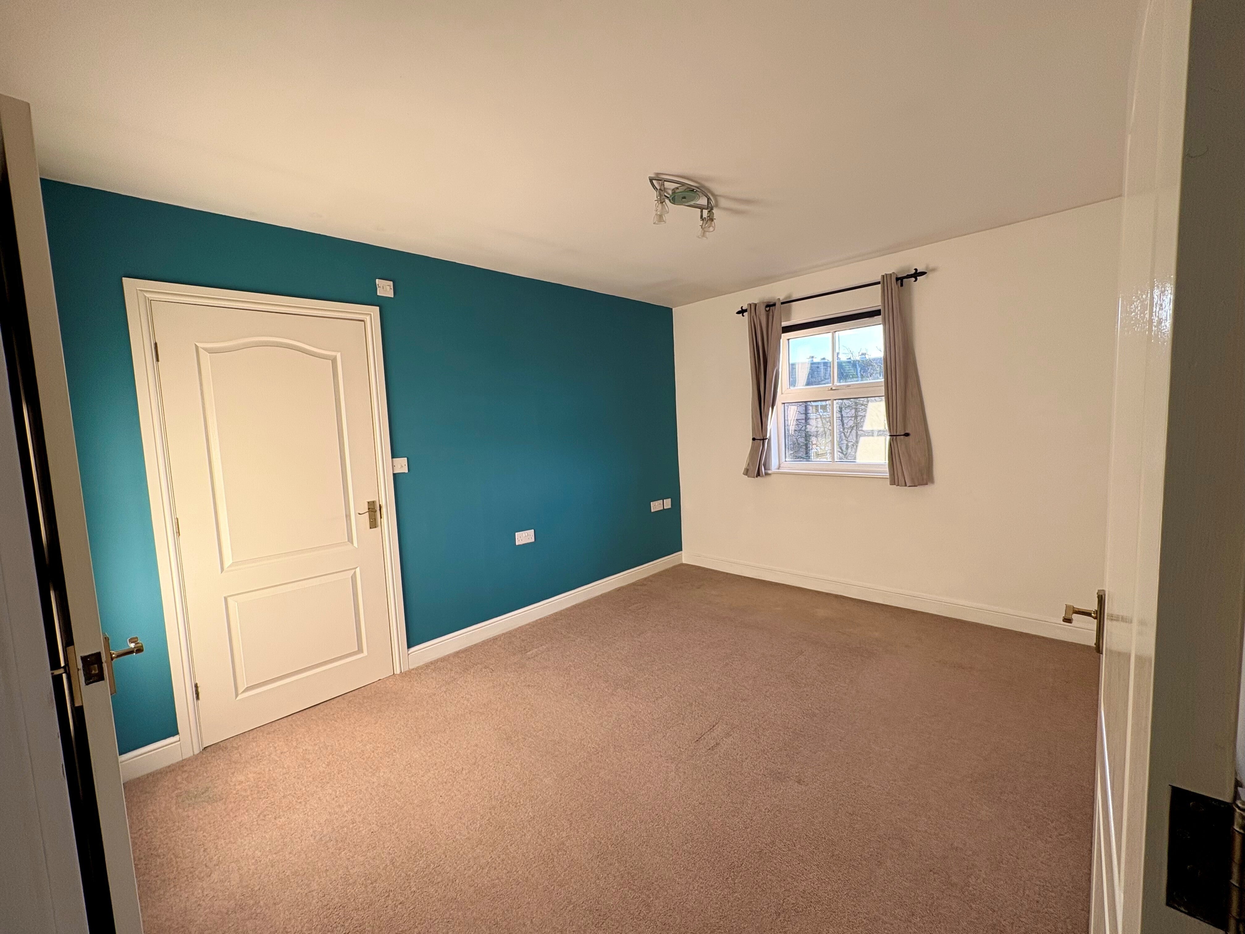 Flat Hart Road in Manchester