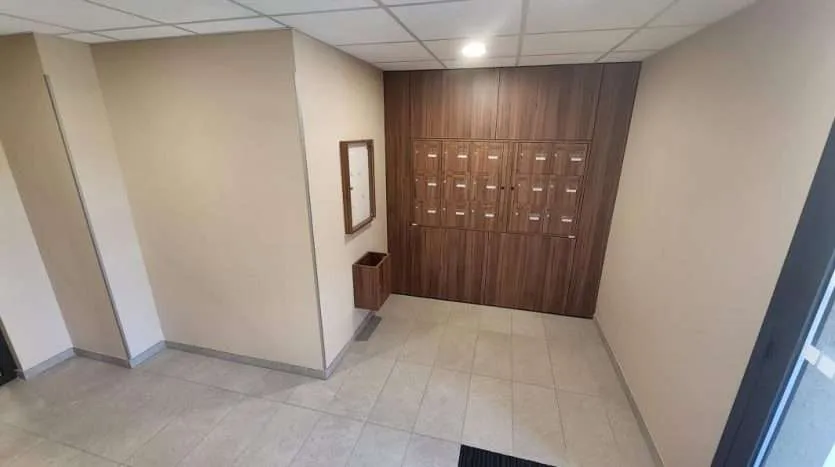 Appartement Boulevard Gambetta à Saint-Marcellin