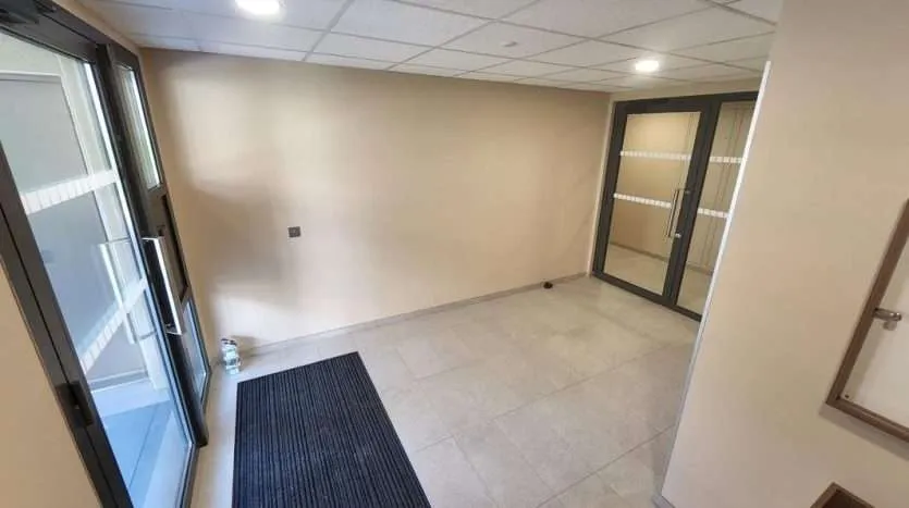 Appartement Boulevard Gambetta à Saint-Marcellin