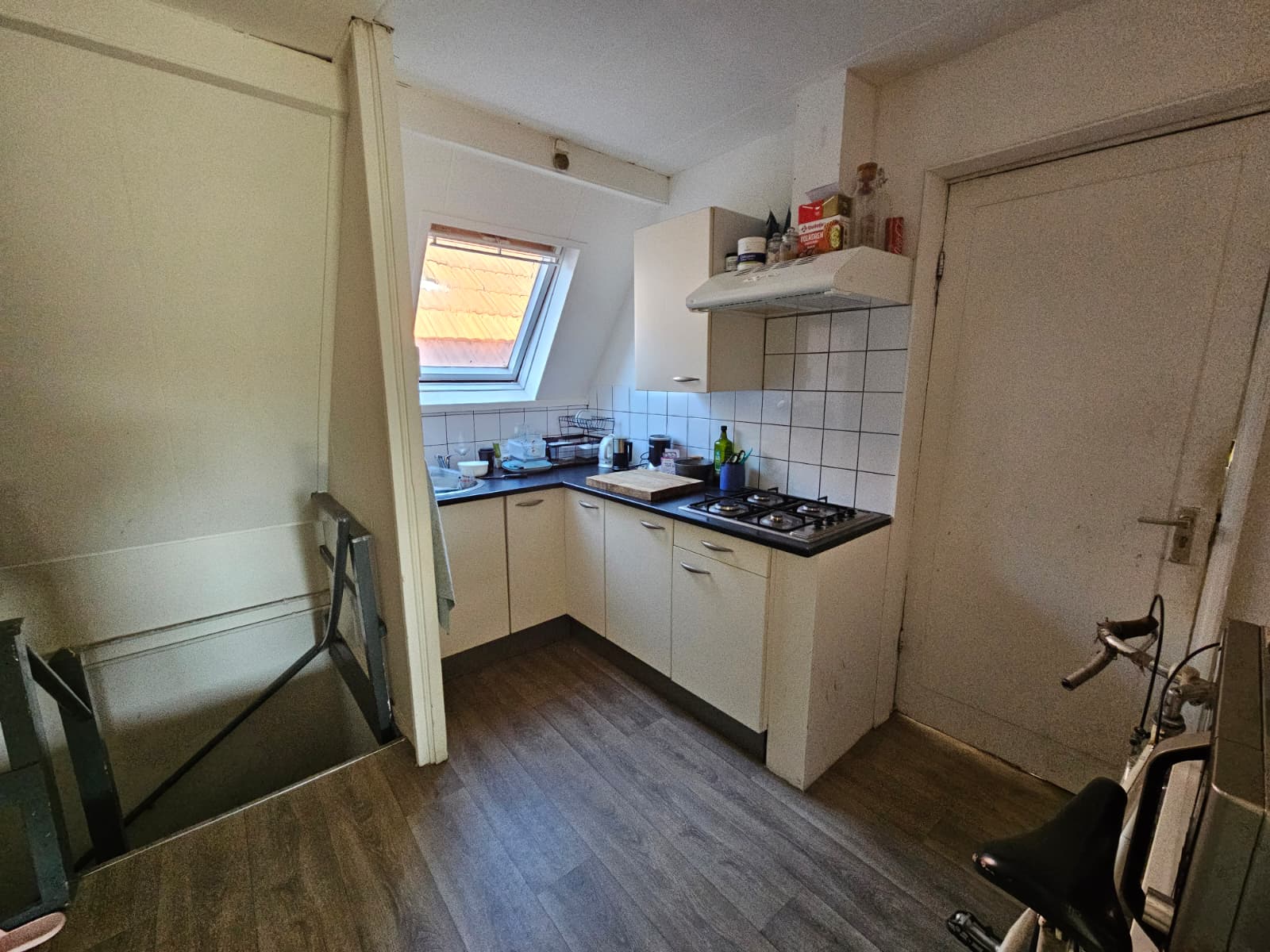Kamer te huur: Staringstraat, Arnhem