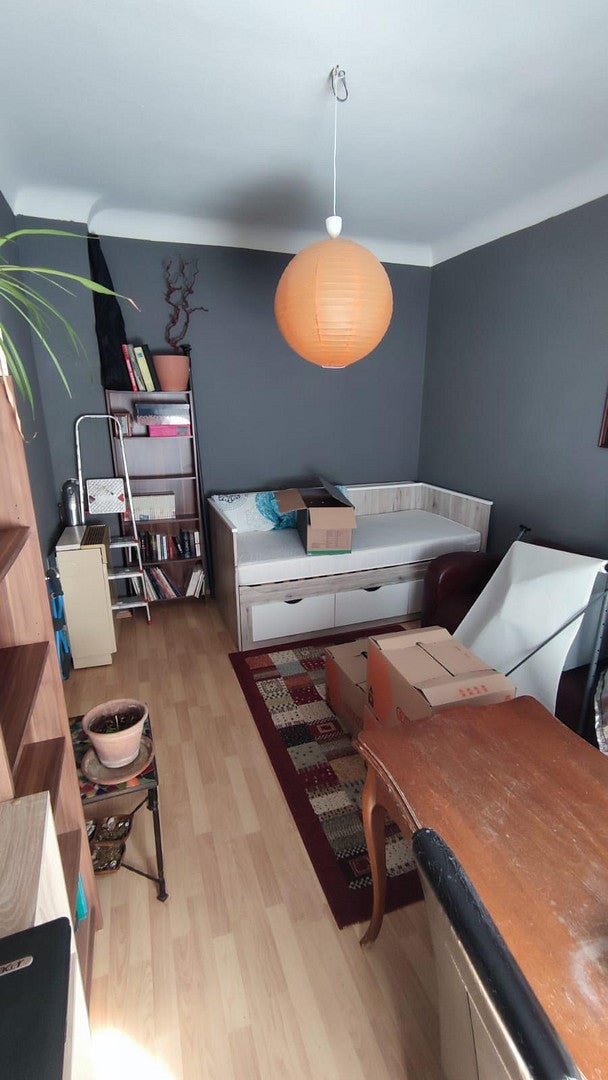 Wohnung Markgrafenstraße in Nürnberg