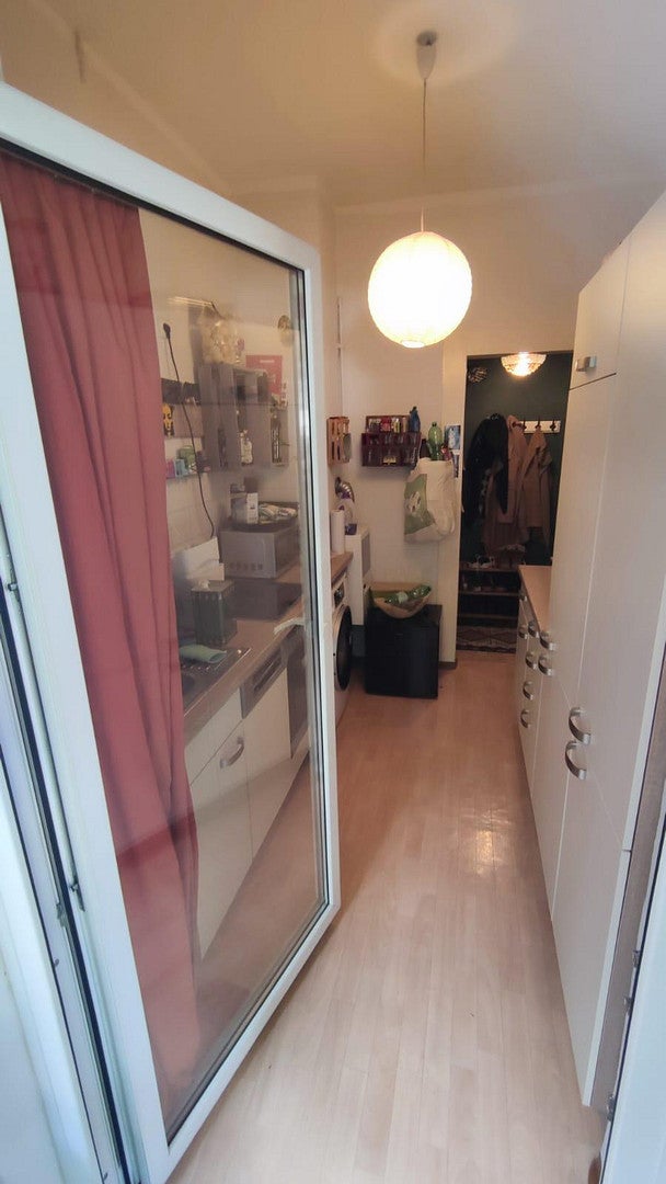 Wohnung Markgrafenstraße in Nürnberg