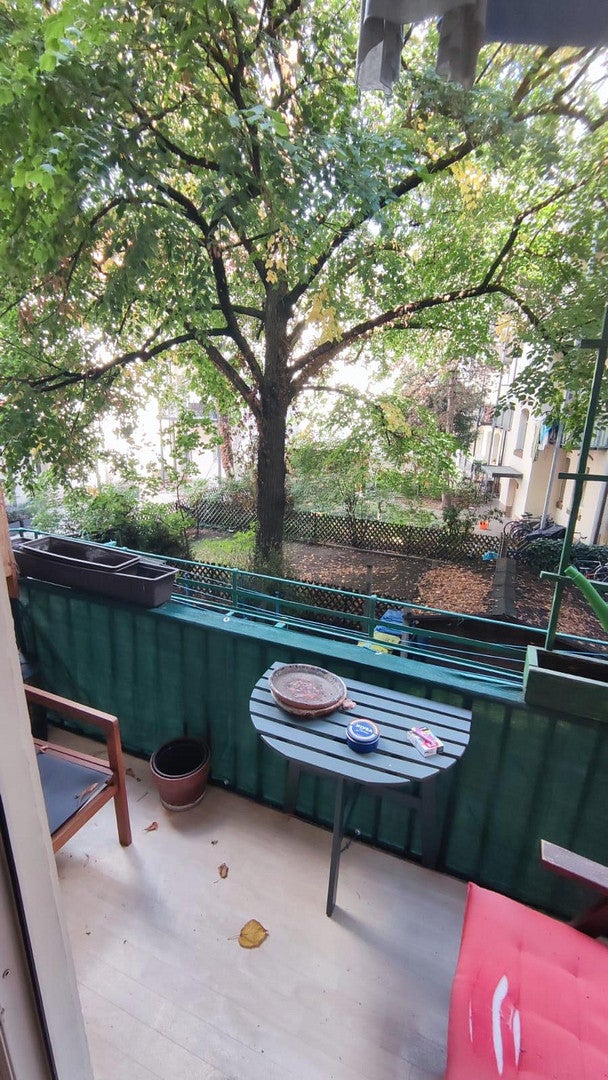 Wohnung Markgrafenstraße in Nürnberg