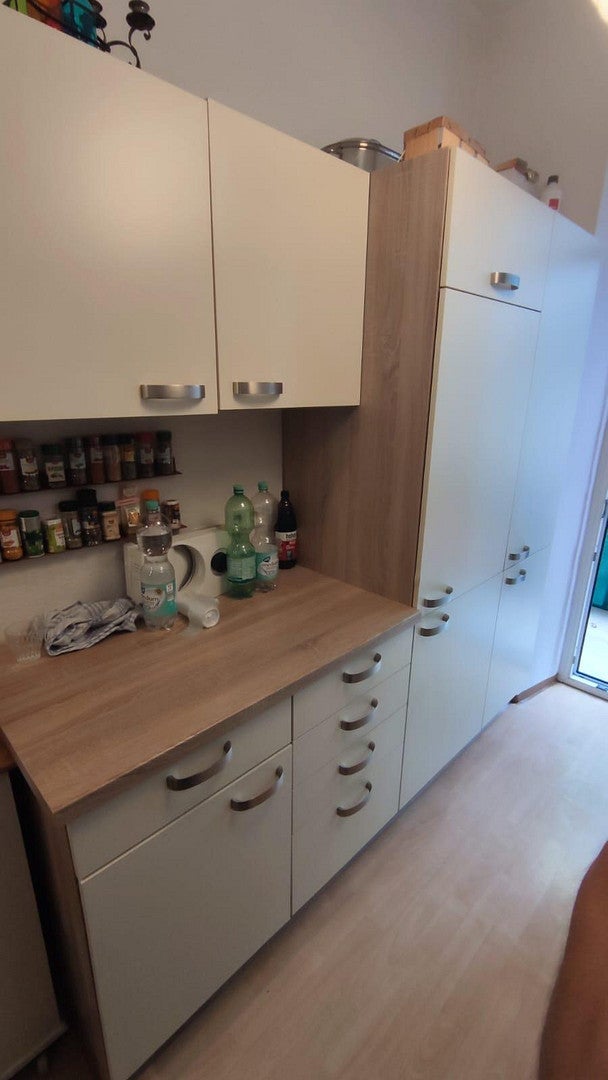 Wohnung Markgrafenstraße in Nürnberg