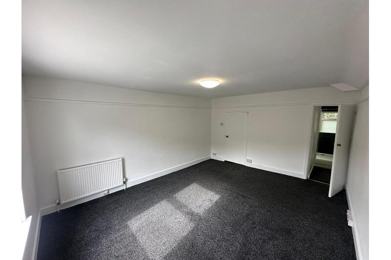 Flat Union Street in Camborne