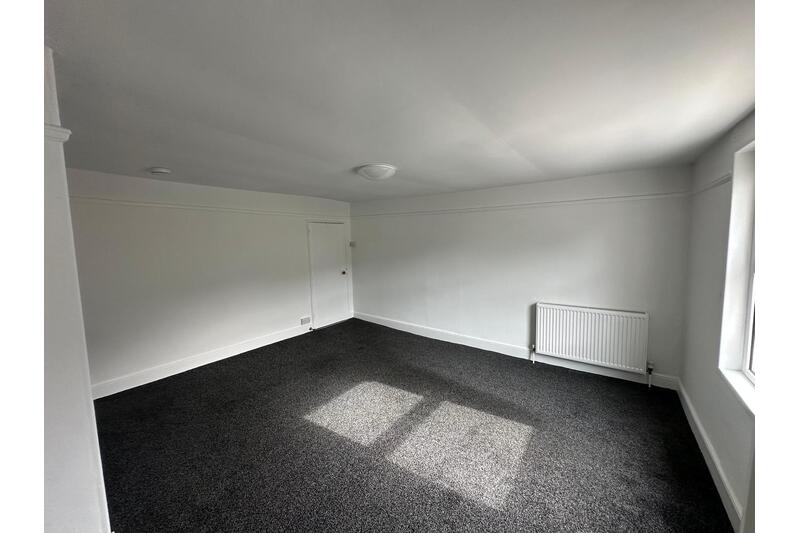 Flat Union Street in Camborne
