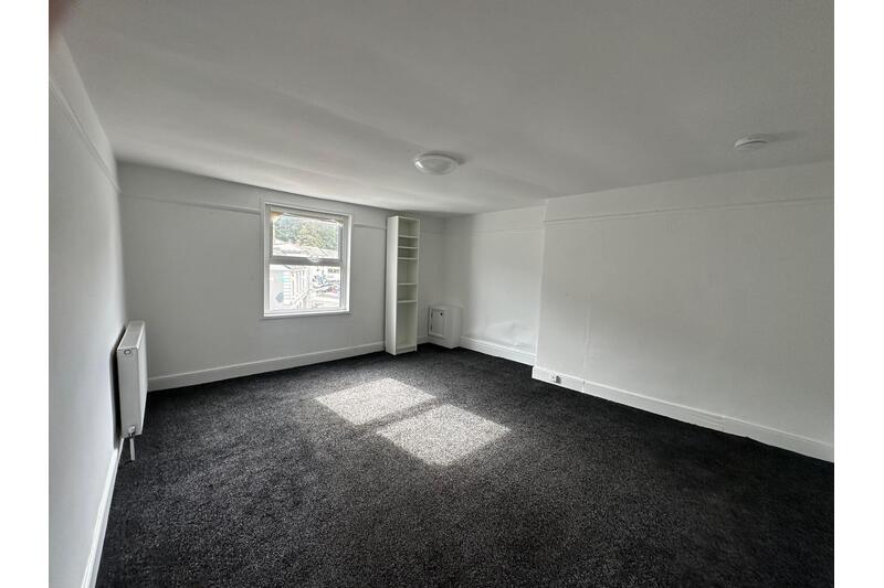 Flat Union Street in Camborne