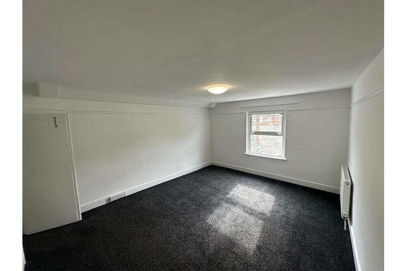 Flat Union Street in Camborne