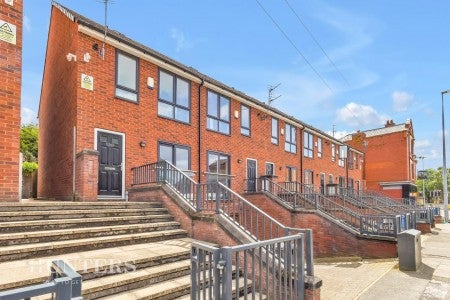 House Lower Broughton Road in Salford