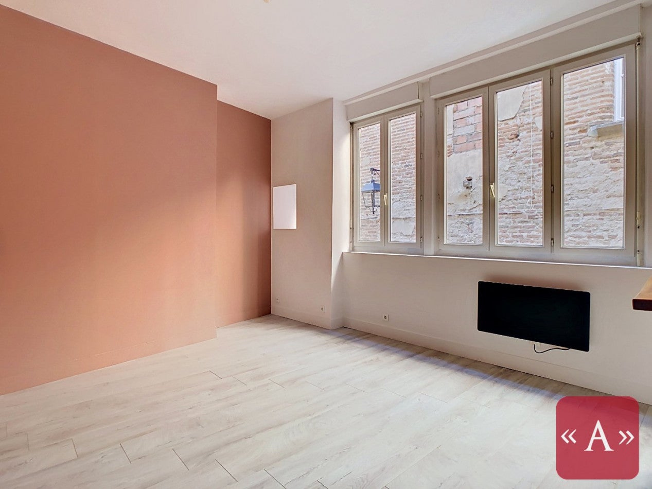 Appartement Rue des Cordonniers à Rabastens