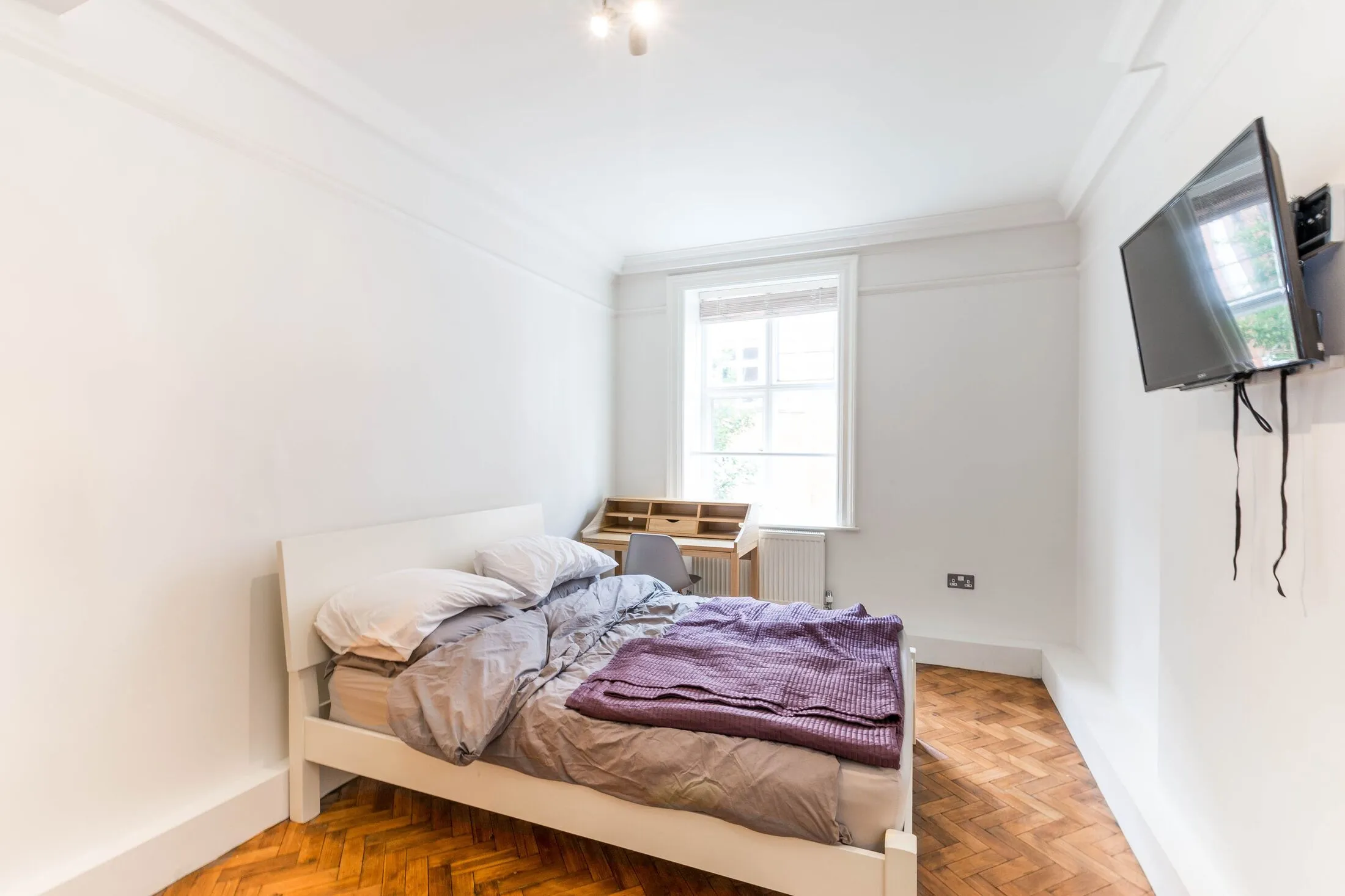 Room Greycoat Place in City of Westminster