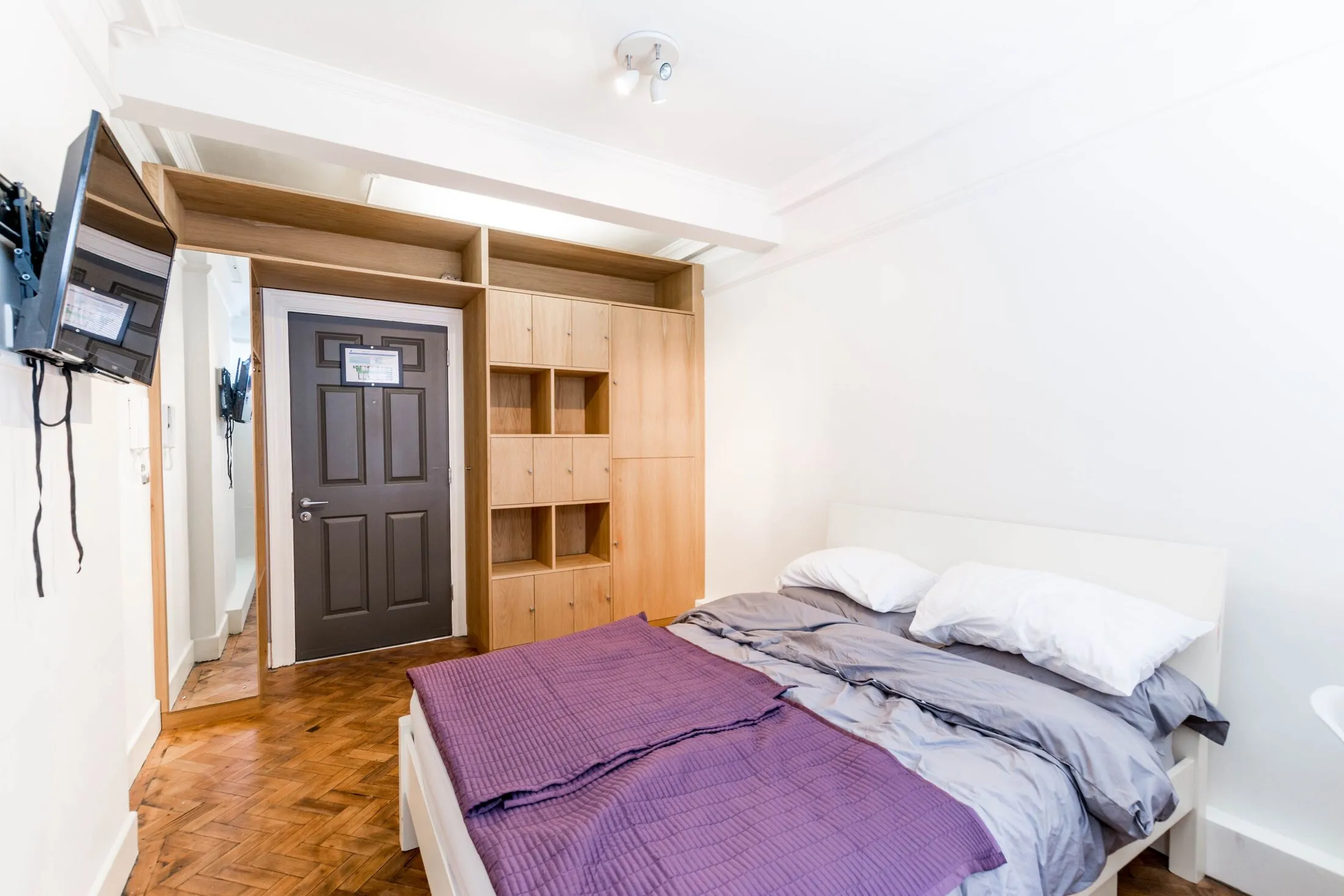 Room Greycoat Place in City of Westminster