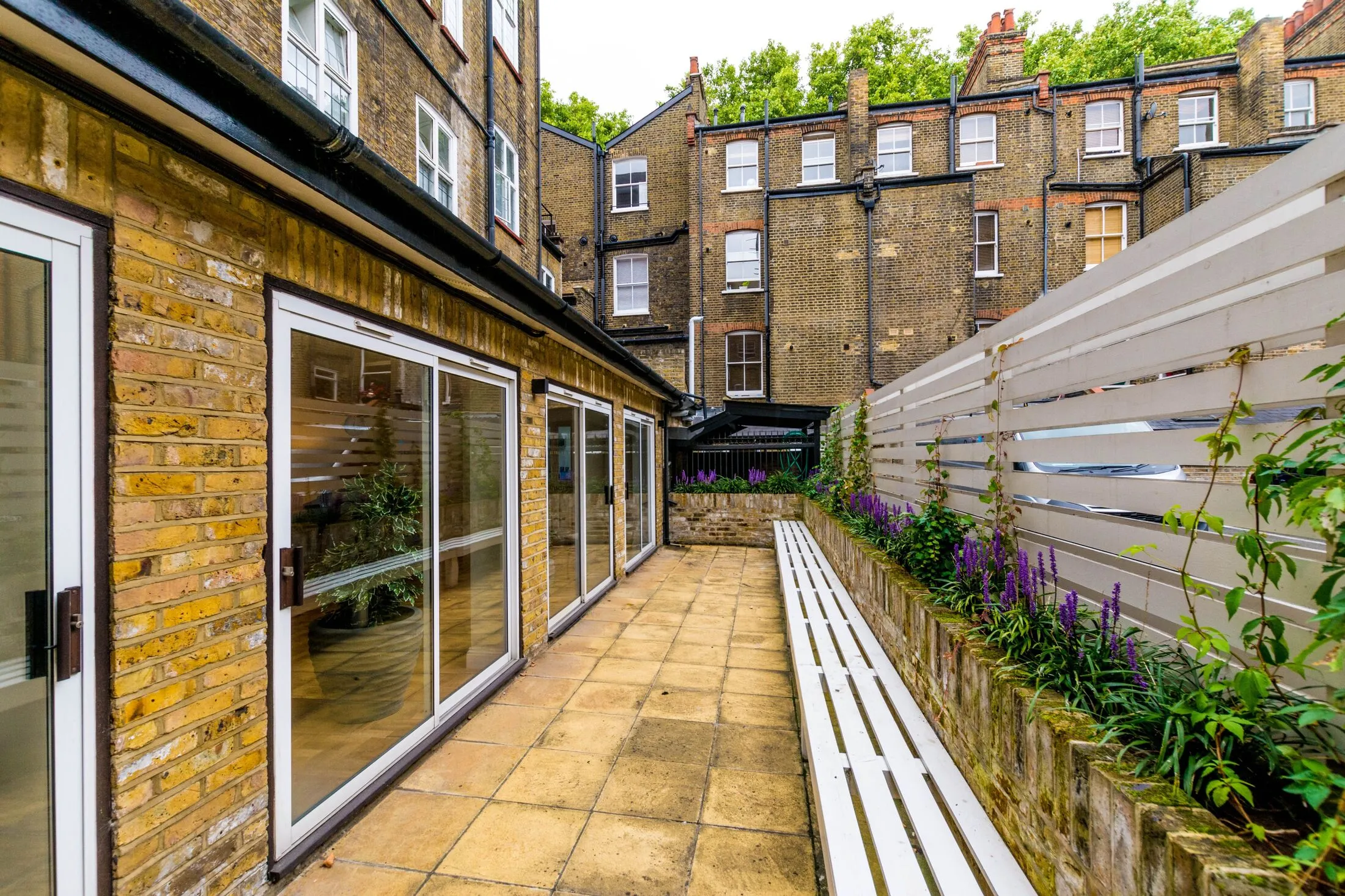 Room Greycoat Place in City of Westminster