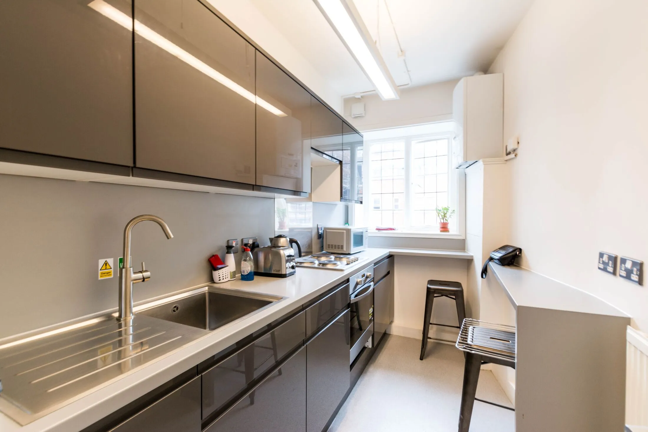 Room Greycoat Place in City of Westminster