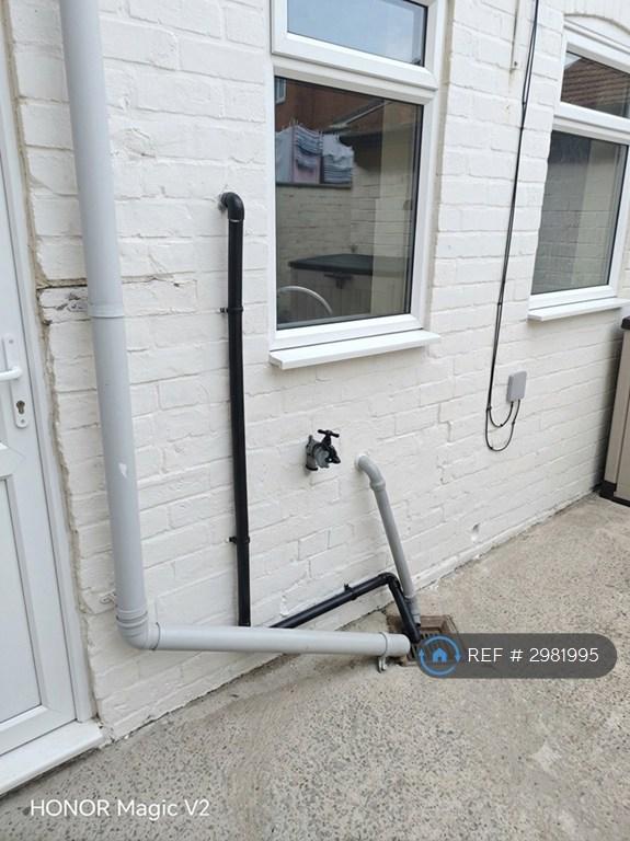 Flat Pembroke Terrace in South Tyneside