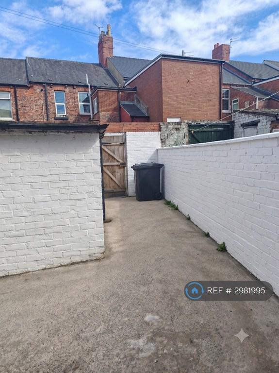 Flat Pembroke Terrace in South Tyneside