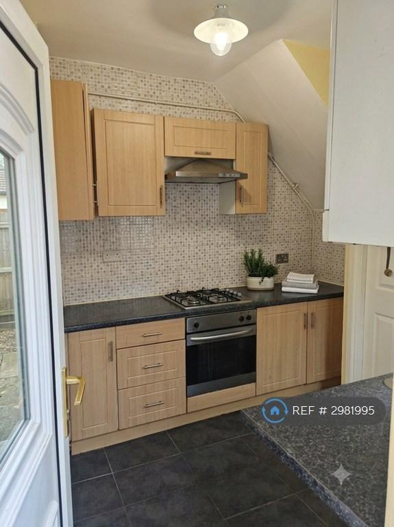 Flat Pembroke Terrace in South Tyneside