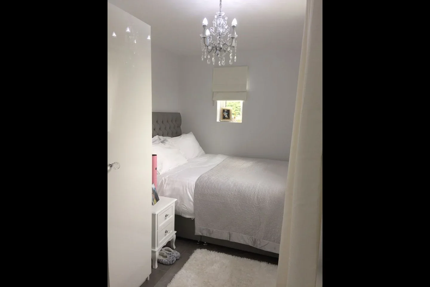 Flat Jade Close in Greater London