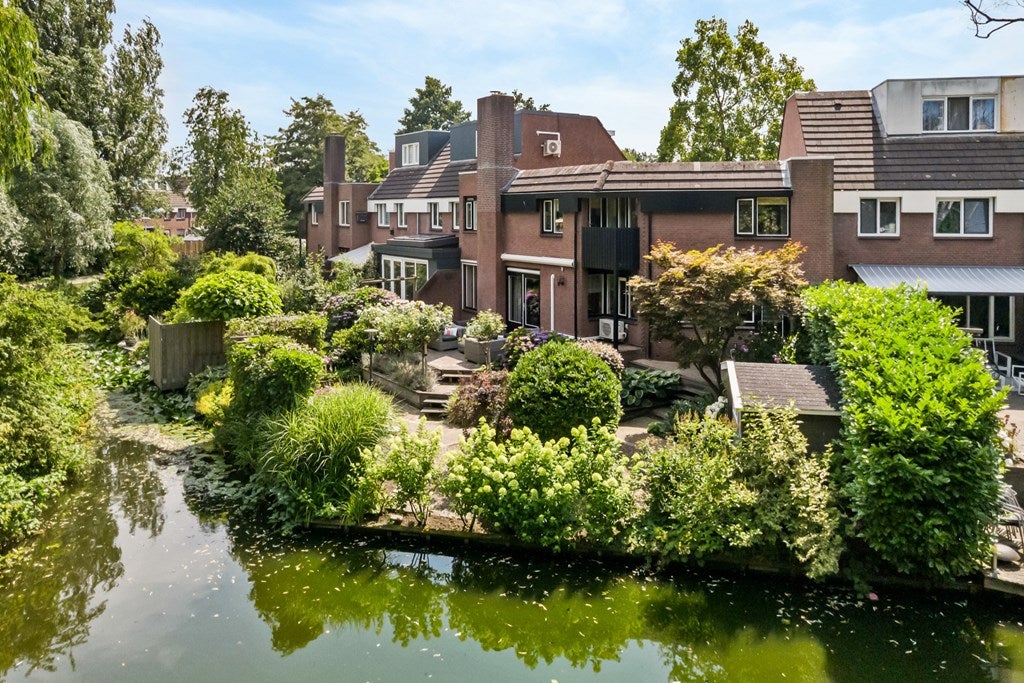 Koningsweer 37 in Sliedrecht
