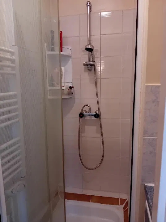 Room Chemin du Sempin in Chelles