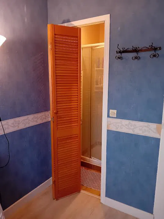 Room Chemin du Sempin in Chelles