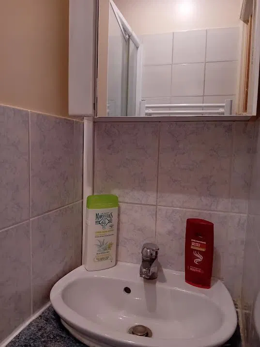 Room Chemin du Sempin in Chelles
