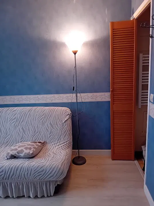 Room Chemin du Sempin in Chelles