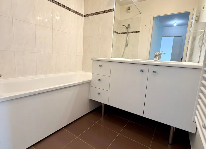 Appartement Rue Gustave Nast à Chelles