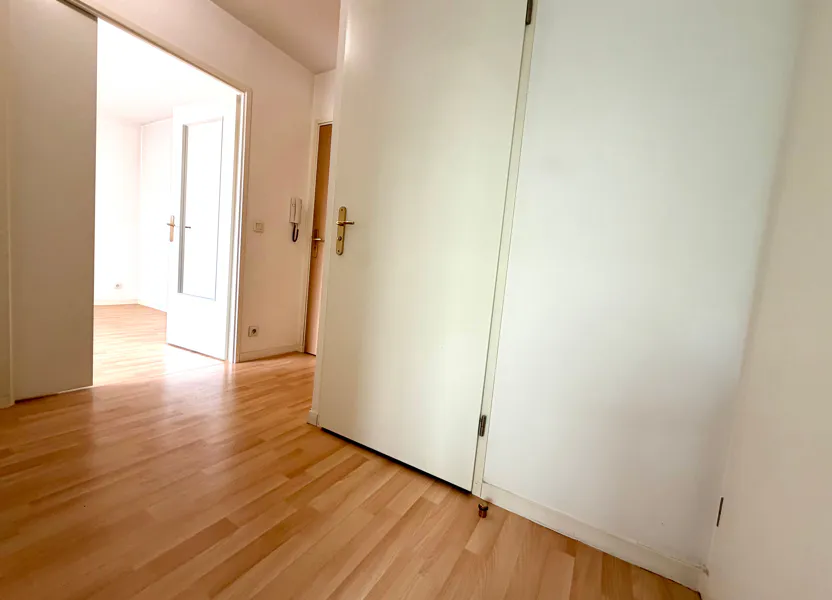 Appartement Rue Gustave Nast à Chelles
