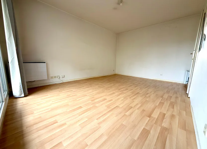 Appartement Rue Gustave Nast à Chelles