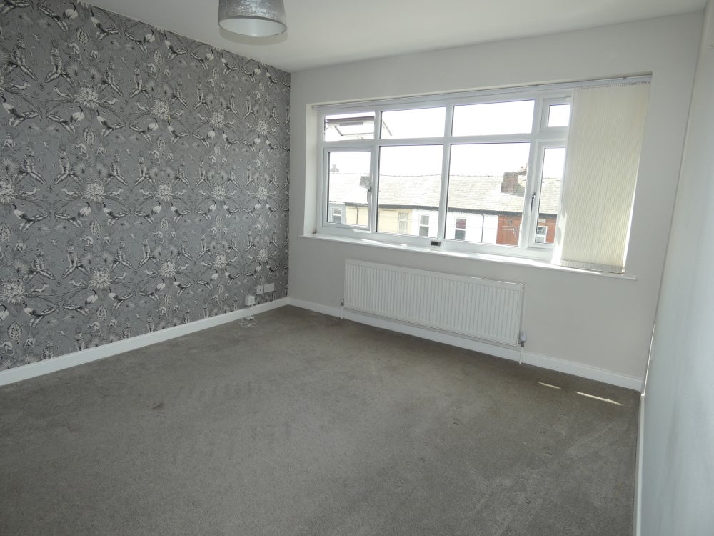 Flat Park Road in Rother