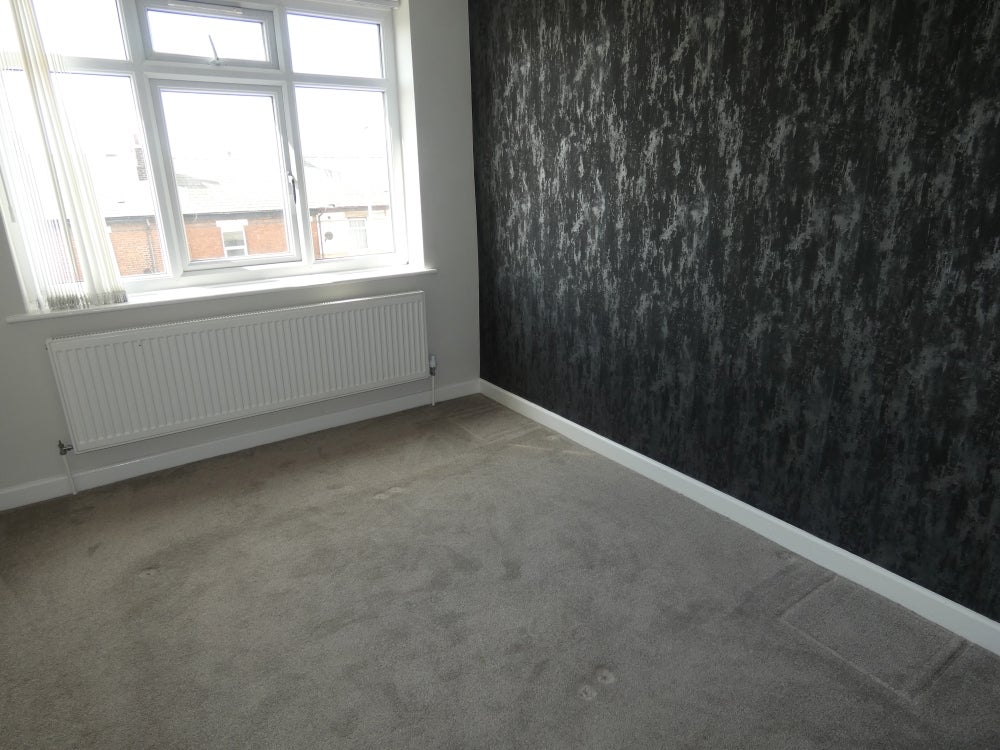 Flat Park Road in Rother