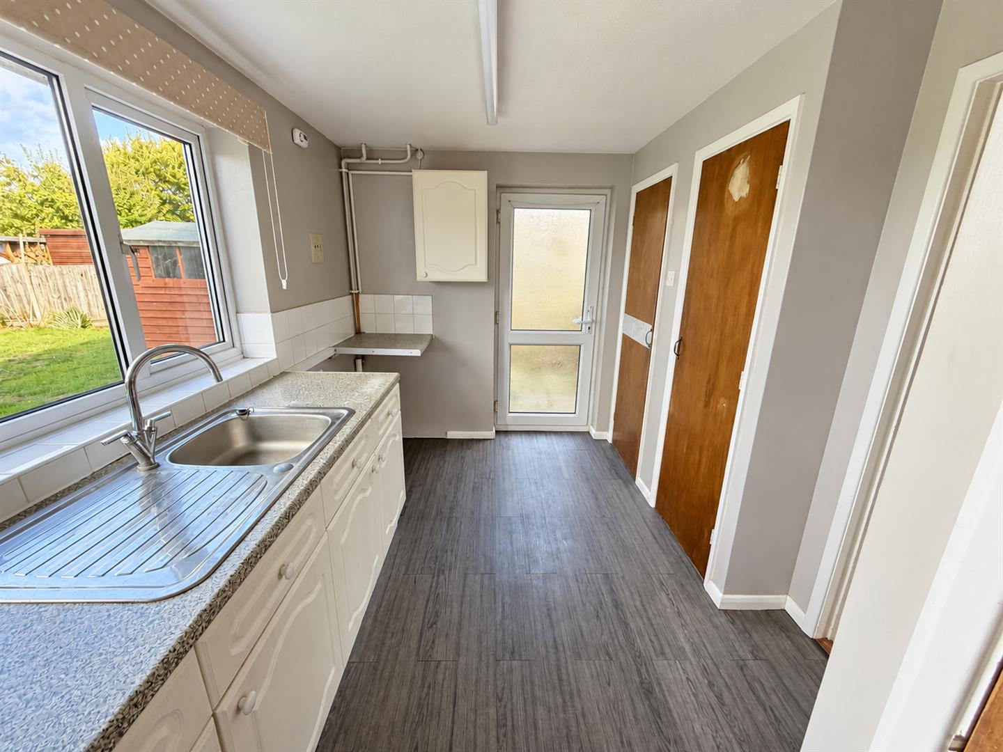 House Capel Close in West Suffolk
