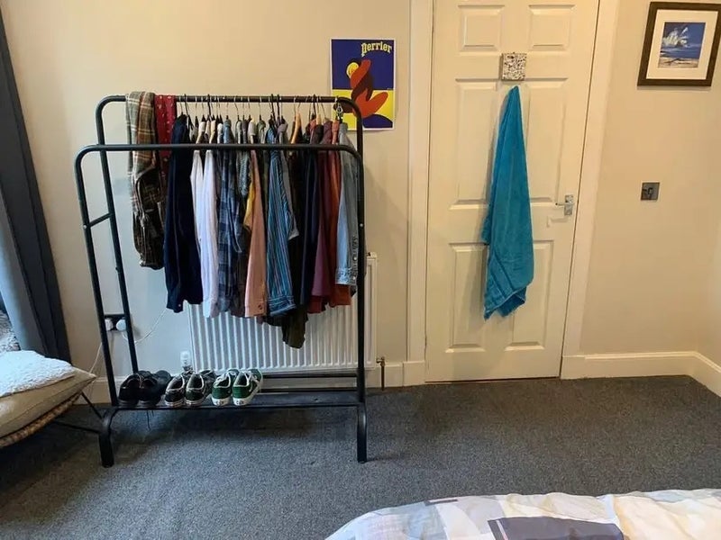Room King's Road in City of Edinburgh